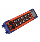 Комплект радиоуправления MIKRON 7 (в соответствии с настройками заказчика)